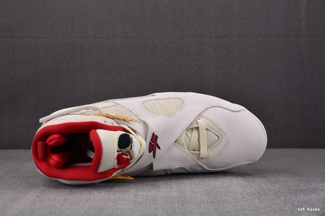 1st Kicks 8 jordan GoodFit solefly casa es casa retro air su sp mi 1580 fj2850- 1205